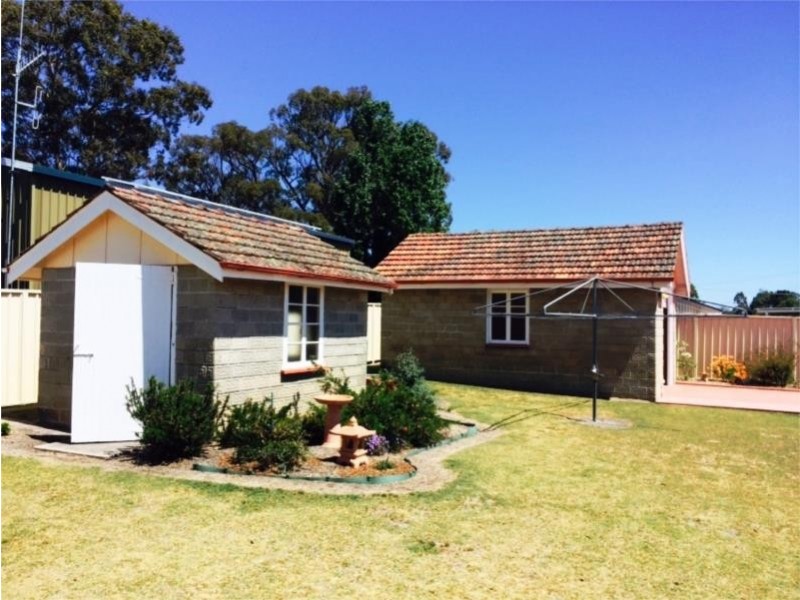 9 Catherine Street, Stanthorpe QLD 4380