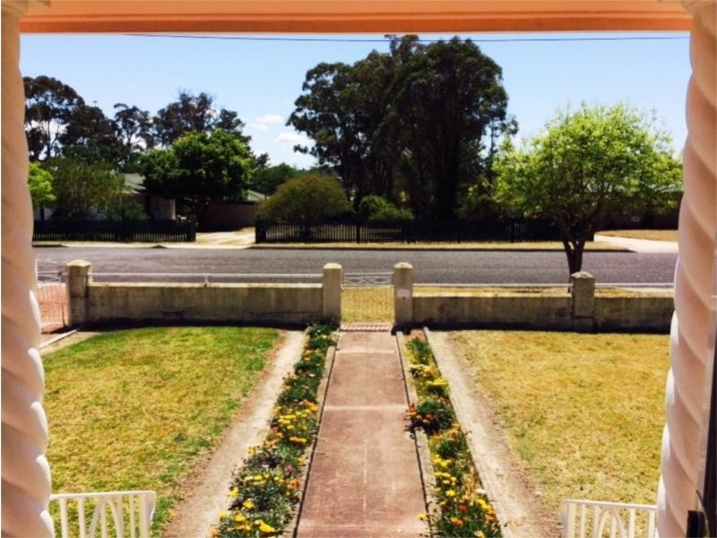 9 Catherine Street, Stanthorpe QLD 4380