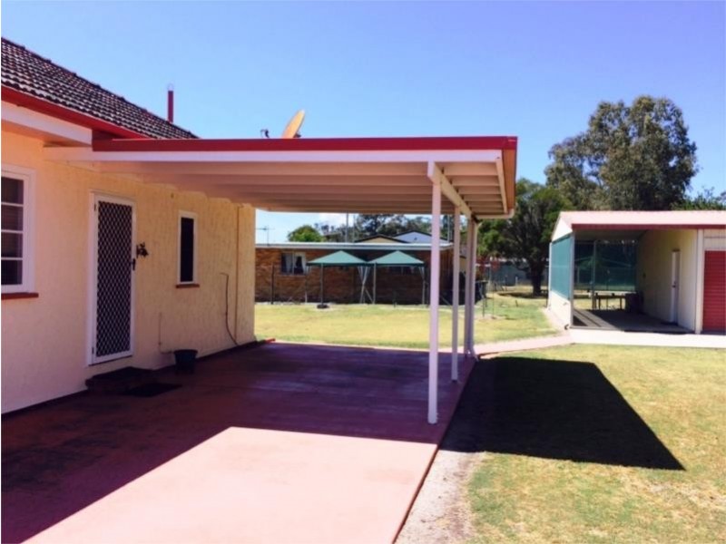 9 Catherine Street, Stanthorpe QLD 4380