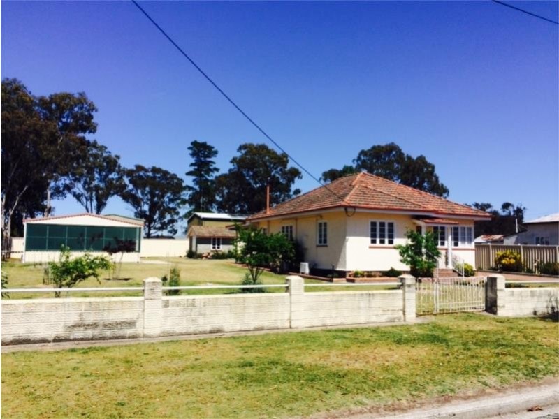 9 Catherine Street, Stanthorpe QLD 4380