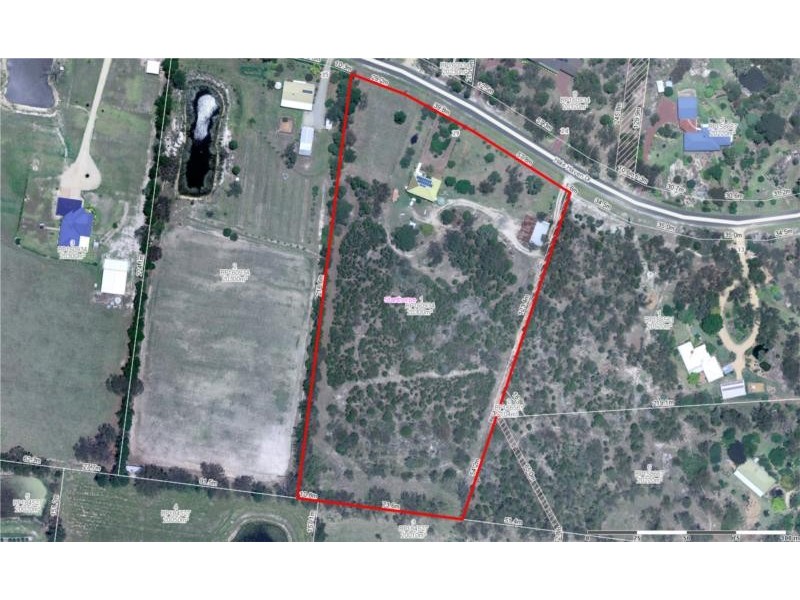 29 Hale Haven Drive, Stanthorpe QLD 4380