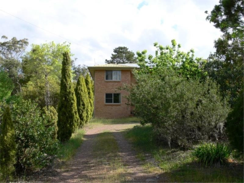 29 Hale Haven Drive, Stanthorpe QLD 4380