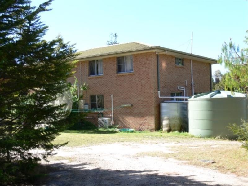 29 Hale Haven Drive, Stanthorpe QLD 4380