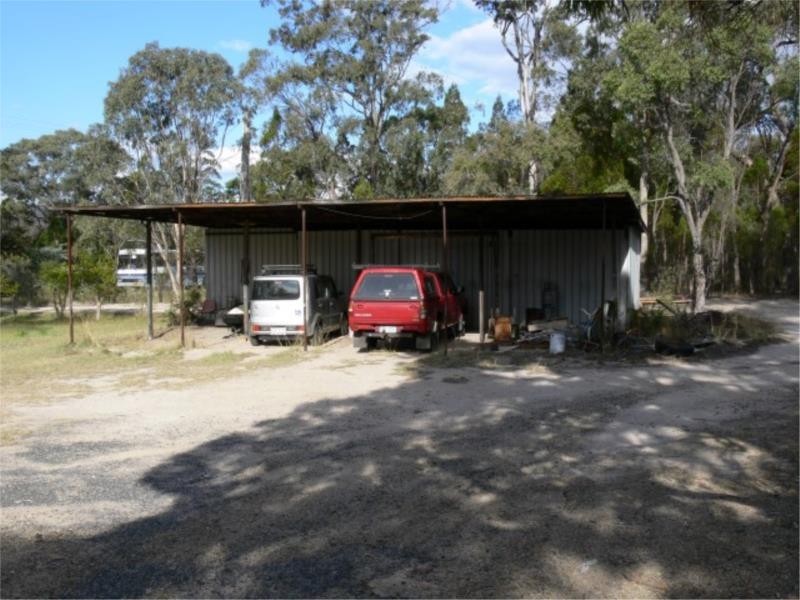 29 Hale Haven Drive, Stanthorpe QLD 4380