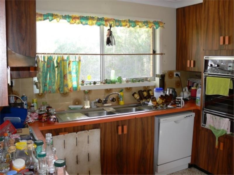 29 Hale Haven Drive, Stanthorpe QLD 4380