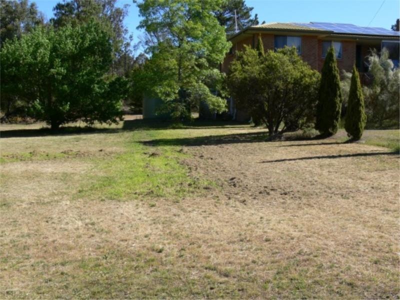 29 Hale Haven Drive, Stanthorpe QLD 4380