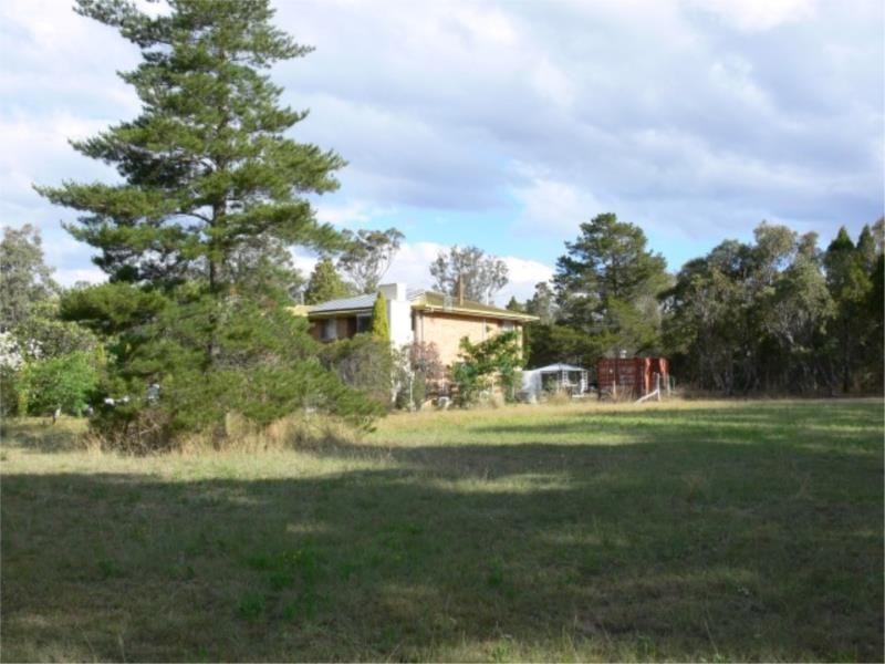 29 Hale Haven Drive, Stanthorpe QLD 4380