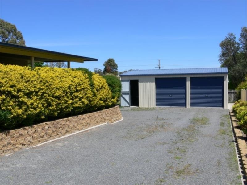 10 Barton Street, Stanthorpe QLD 4380