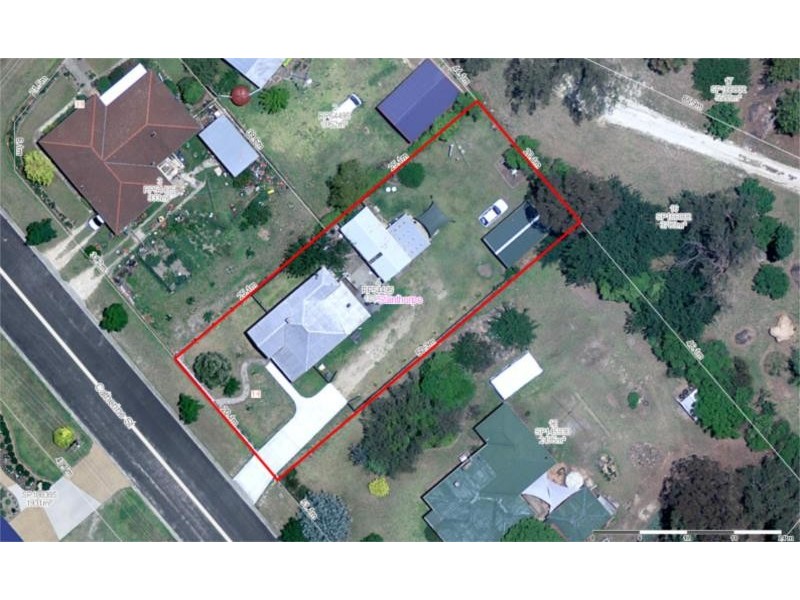 14 Catherine Street, Stanthorpe QLD 4380