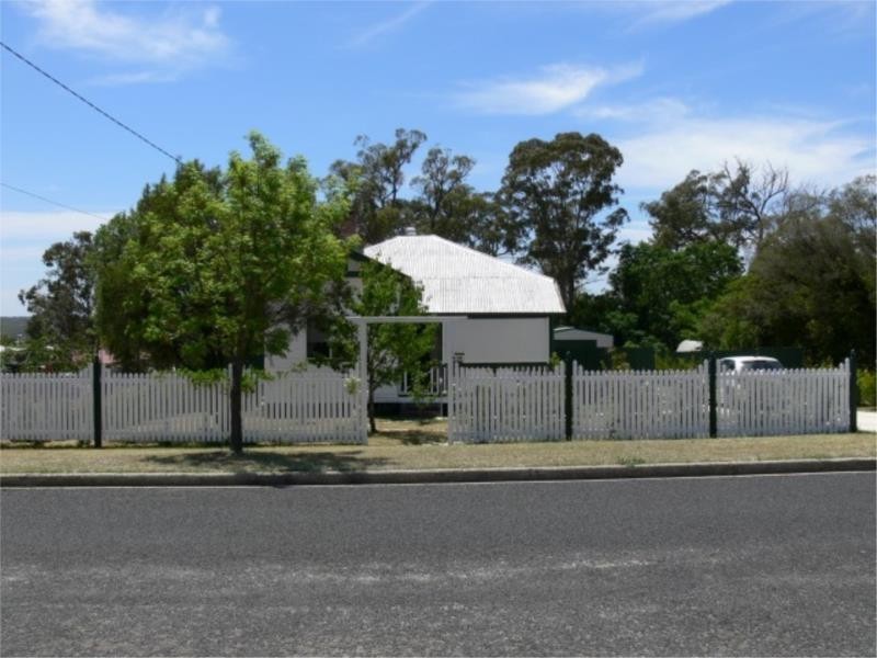 14 Catherine Street, Stanthorpe QLD 4380