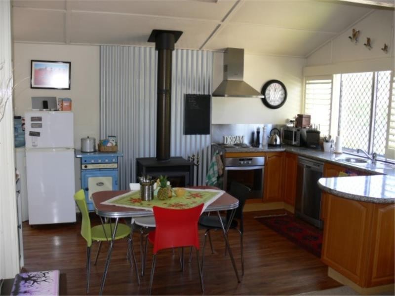 14 Catherine Street, Stanthorpe QLD 4380