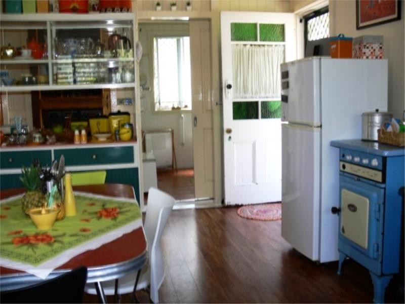 14 Catherine Street, Stanthorpe QLD 4380