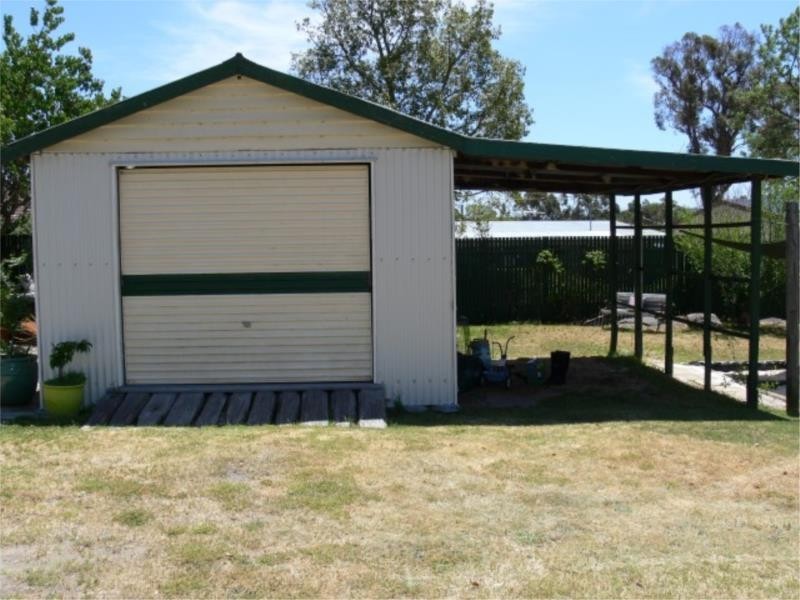 14 Catherine Street, Stanthorpe QLD 4380