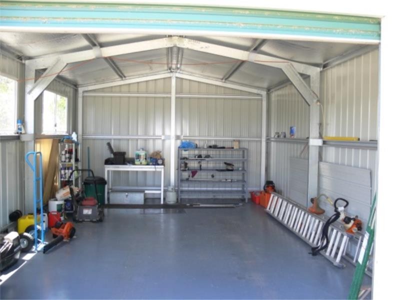 14 Catherine Street, Stanthorpe QLD 4380