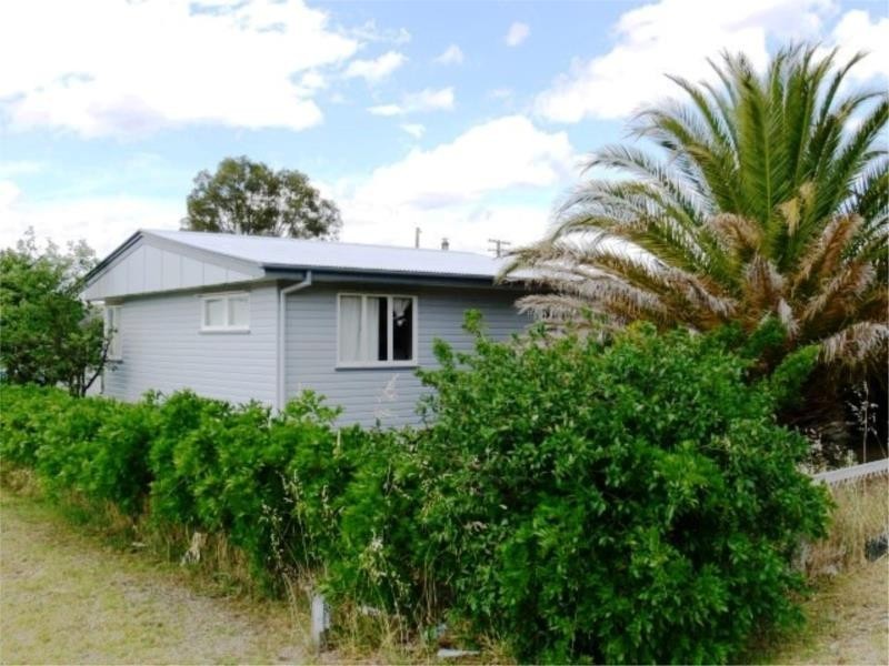 20 Thorpe Street, Stanthorpe QLD 4380