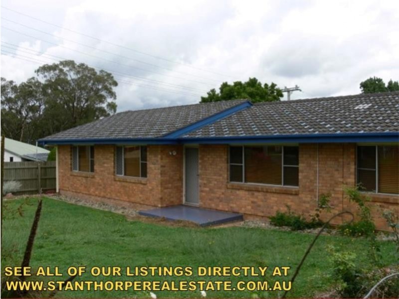 78 Railway Street, Stanthorpe QLD 4380
