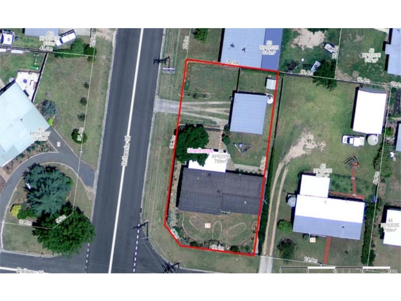 78 Railway Street, Stanthorpe QLD 4380