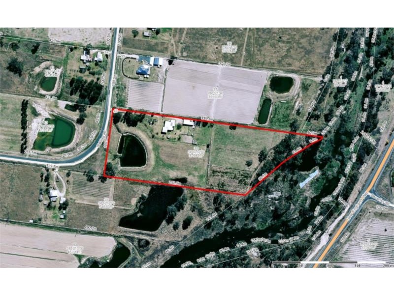 43 Stabiles Road, Stanthorpe QLD 4380