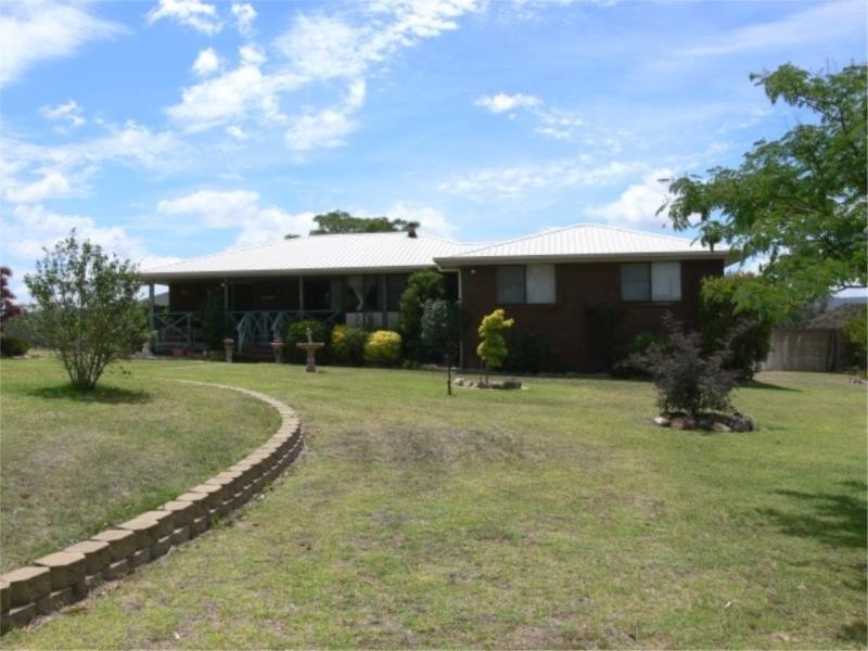 43 Stabiles Road, Stanthorpe QLD 4380