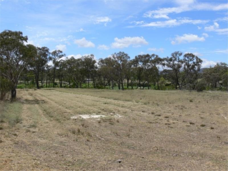 43 Stabiles Road, Stanthorpe QLD 4380