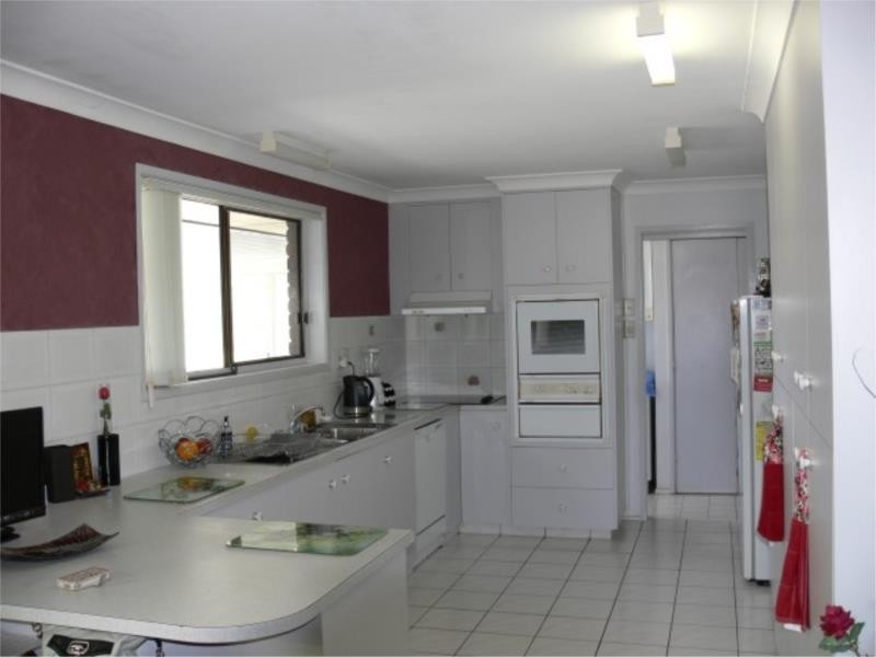 43 Stabiles Road, Stanthorpe QLD 4380