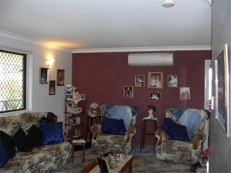 43 Stabiles Road, Stanthorpe QLD 4380