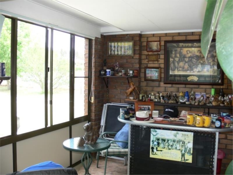 43 Stabiles Road, Stanthorpe QLD 4380