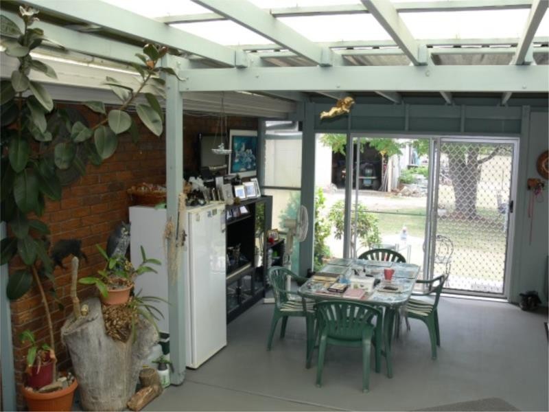 43 Stabiles Road, Stanthorpe QLD 4380