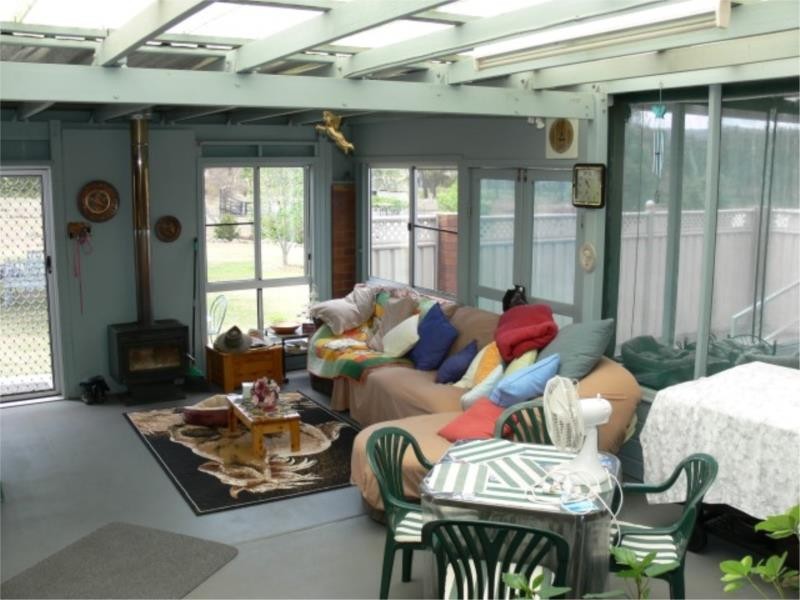 43 Stabiles Road, Stanthorpe QLD 4380