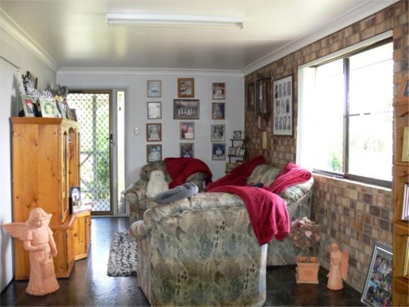 43 Stabiles Road, Stanthorpe QLD 4380