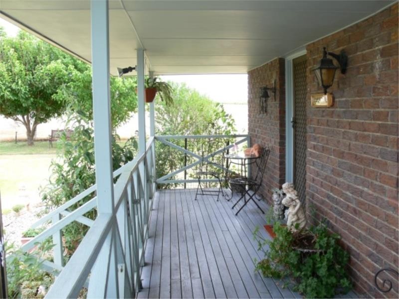 43 Stabiles Road, Stanthorpe QLD 4380