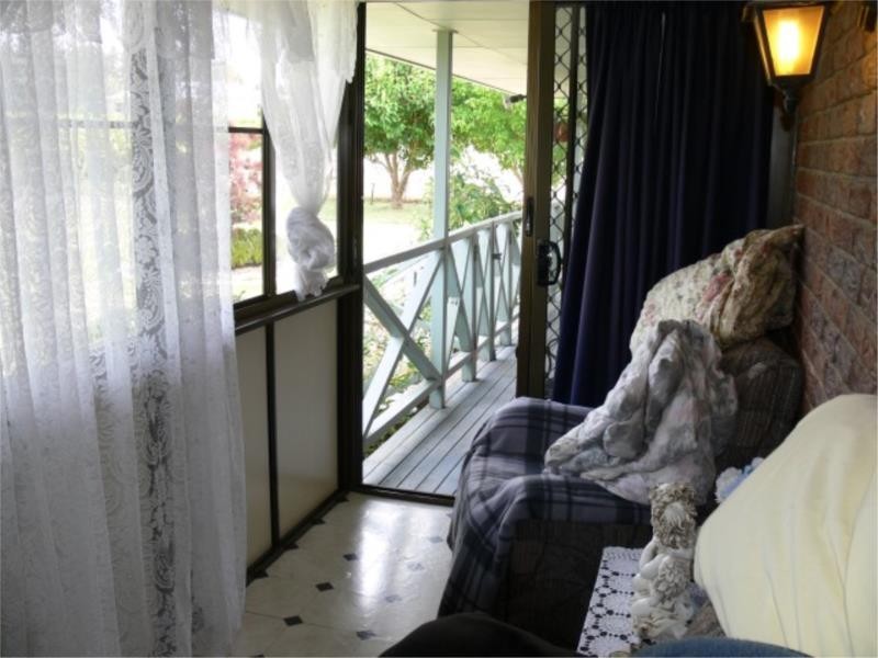 43 Stabiles Road, Stanthorpe QLD 4380