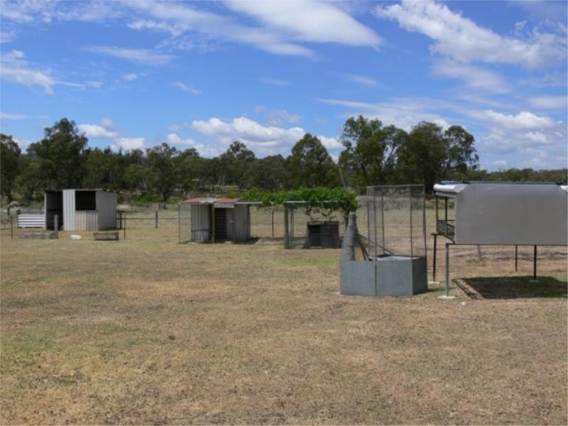 43 Stabiles Road, Stanthorpe QLD 4380