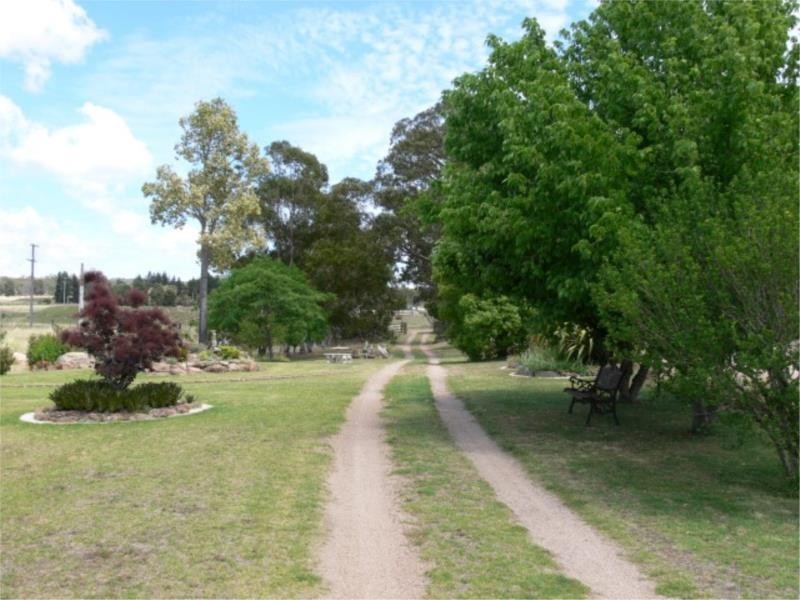 43 Stabiles Road, Stanthorpe QLD 4380