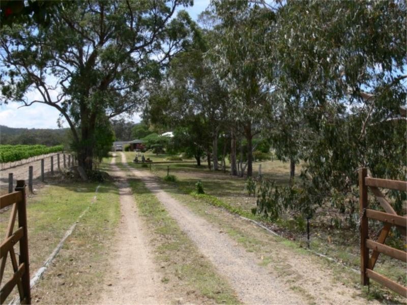 43 Stabiles Road, Stanthorpe QLD 4380