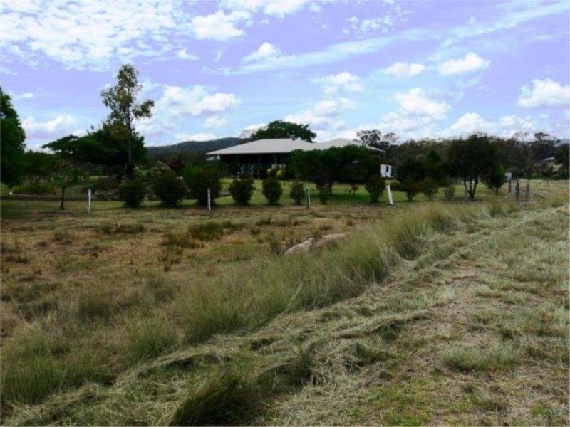 43 Stabiles Road, Stanthorpe QLD 4380