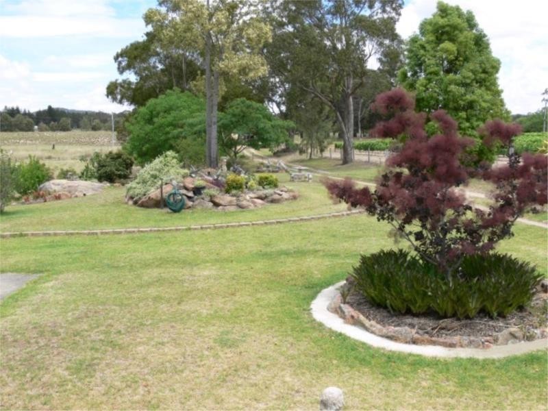 43 Stabiles Road, Stanthorpe QLD 4380