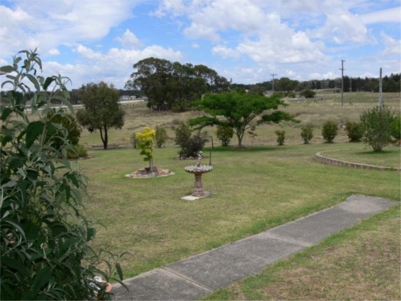 43 Stabiles Road, Stanthorpe QLD 4380