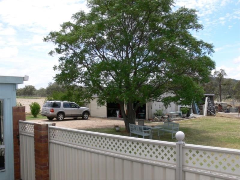 43 Stabiles Road, Stanthorpe QLD 4380