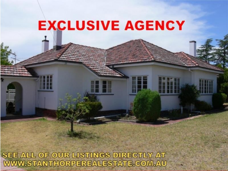 31 Archibald Street, Stanthorpe QLD 4380