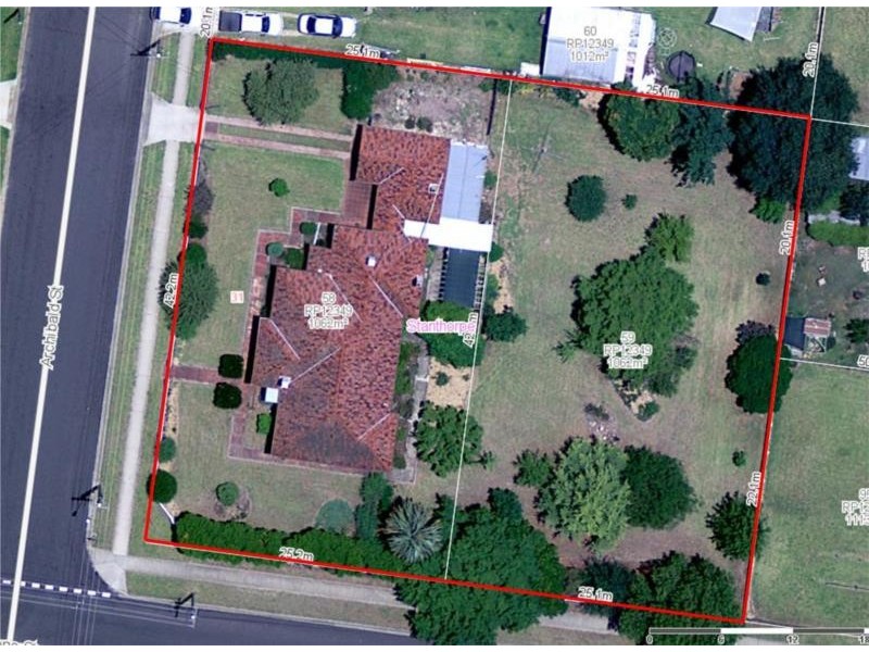 31 Archibald Street, Stanthorpe QLD 4380