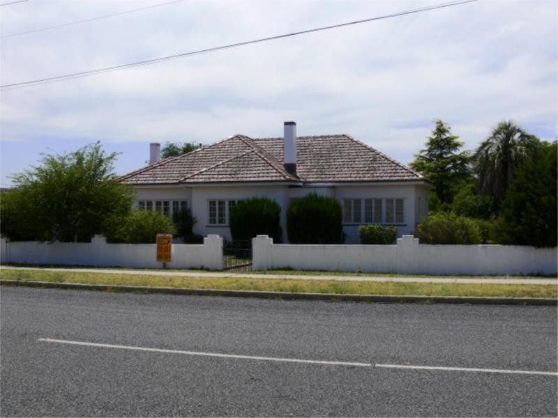 31 Archibald Street, Stanthorpe QLD 4380