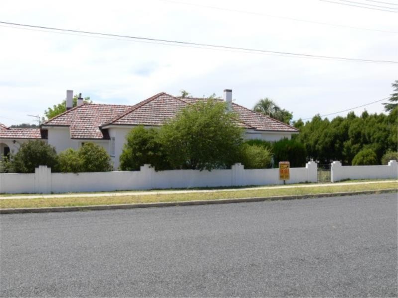 31 Archibald Street, Stanthorpe QLD 4380