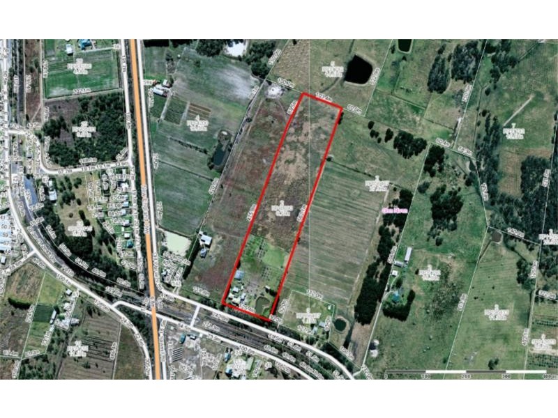 526 Old Warwick Road, Glen Niven via, Stanthorpe QLD 4380