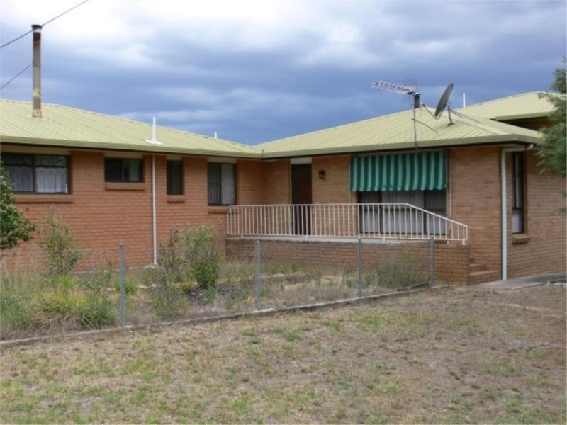 526 Old Warwick Road, Glen Niven via, Stanthorpe QLD 4380