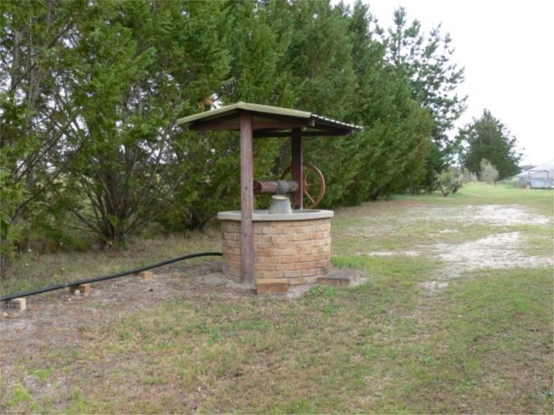 526 Old Warwick Road, Glen Niven via, Stanthorpe QLD 4380