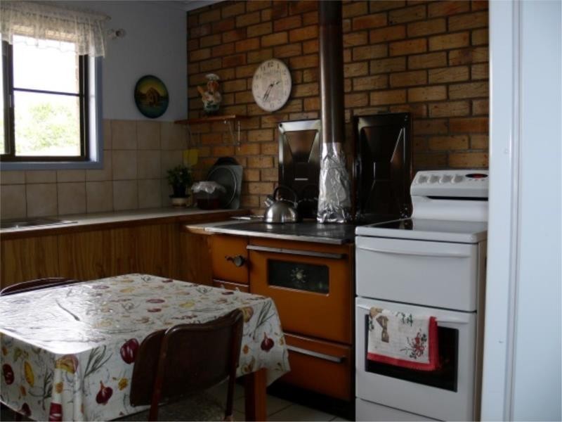 526 Old Warwick Road, Glen Niven via, Stanthorpe QLD 4380