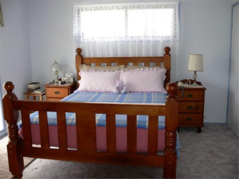 526 Old Warwick Road, Glen Niven via, Stanthorpe QLD 4380