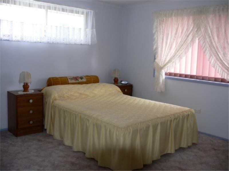 526 Old Warwick Road, Glen Niven via, Stanthorpe QLD 4380