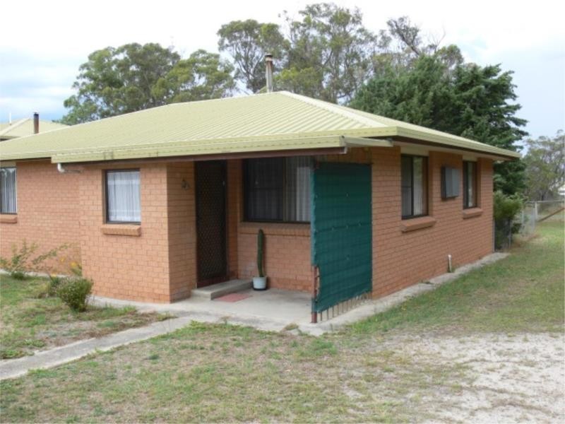 526 Old Warwick Road, Glen Niven via, Stanthorpe QLD 4380